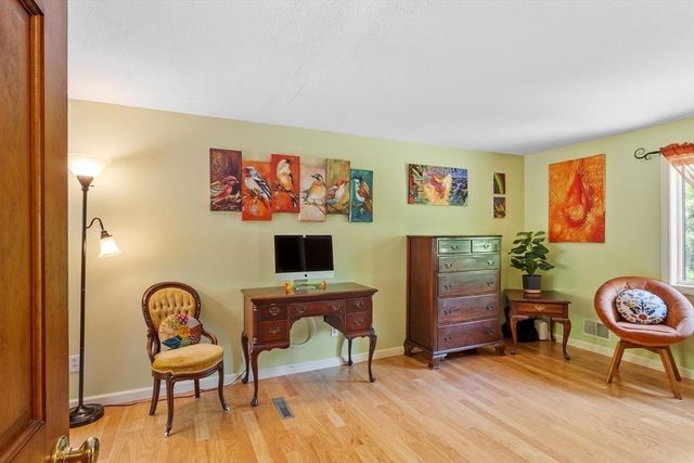 154 Maxwell Road, Monson, MA 01057