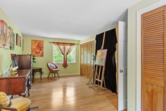154 Maxwell Road, Monson, MA 01057