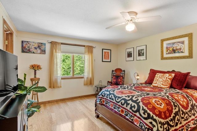 154 Maxwell Road, Monson, MA 01057