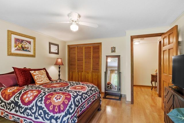 154 Maxwell Road, Monson, MA 01057