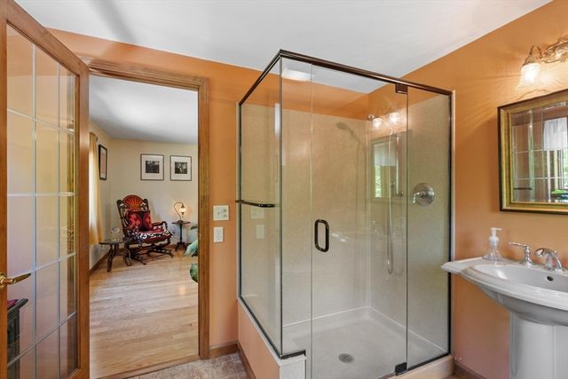 154 Maxwell Road, Monson, MA 01057