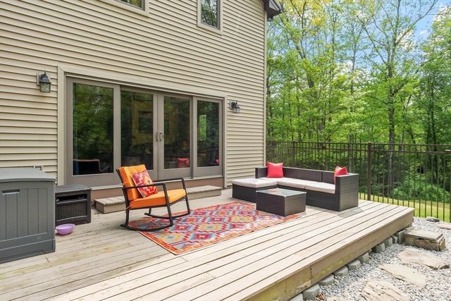 154 Maxwell Road, Monson, MA 01057