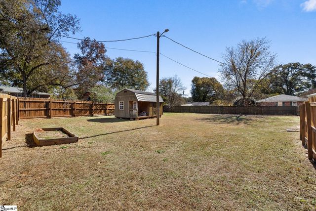 105 Meadowbrook Drive, Anderson, SC 29626