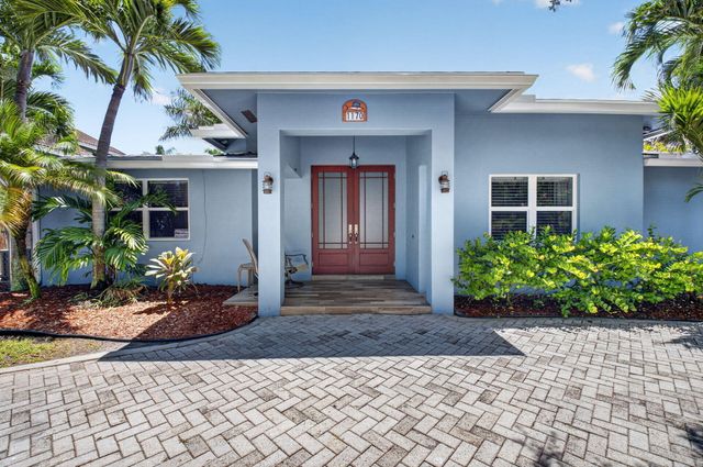 1170 SW 21ST Street, Boca Raton, FL 33486