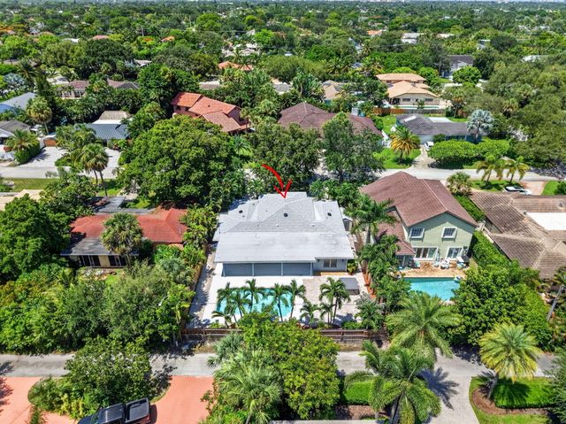 1170 SW 21ST Street, Boca Raton, FL 33486