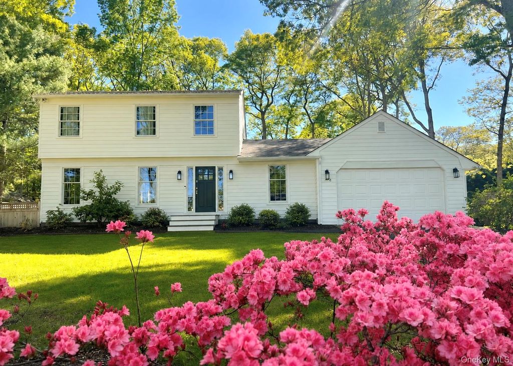 610 Eastwood Drive, Cutchogue, NY 11935