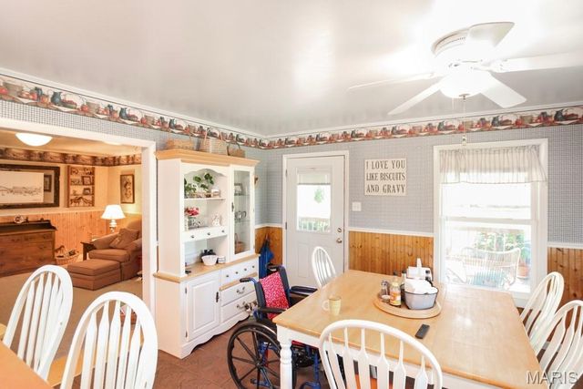 385 Woods Farm Road, Sullivan, MO 63080