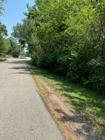 Lot Foster Avenue, Roselle, IL 60172