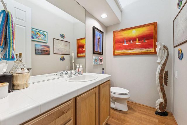 40785 Avenida Rosario, Palm Desert, CA 92260