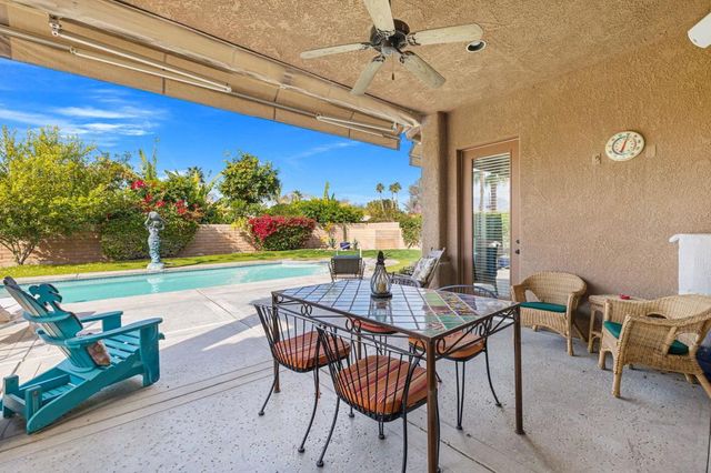 40785 Avenida Rosario, Palm Desert, CA 92260