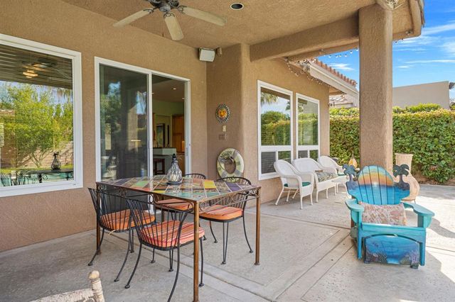 40785 Avenida Rosario, Palm Desert, CA 92260