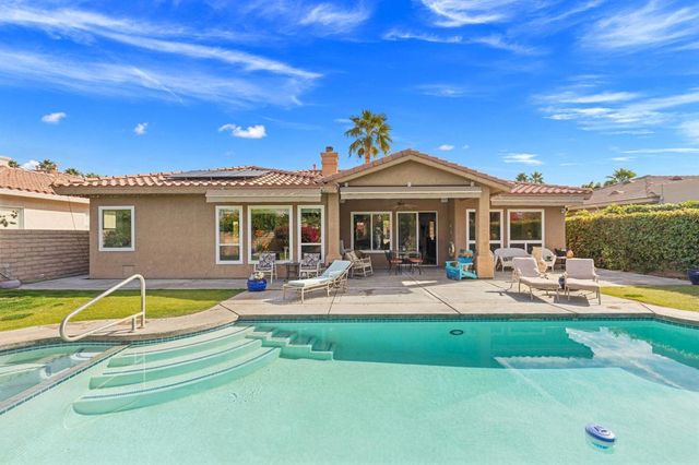 40785 Avenida Rosario, Palm Desert, CA 92260