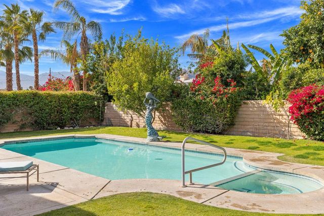 40785 Avenida Rosario, Palm Desert, CA 92260