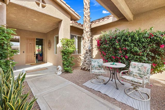 40785 Avenida Rosario, Palm Desert, CA 92260