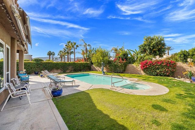 40785 Avenida Rosario, Palm Desert, CA 92260