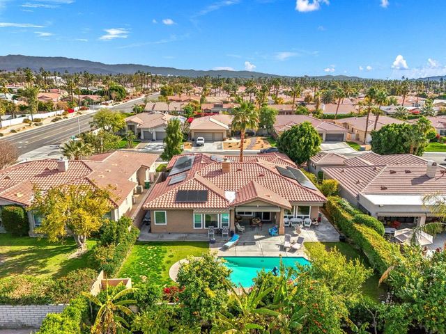 40785 Avenida Rosario, Palm Desert, CA 92260