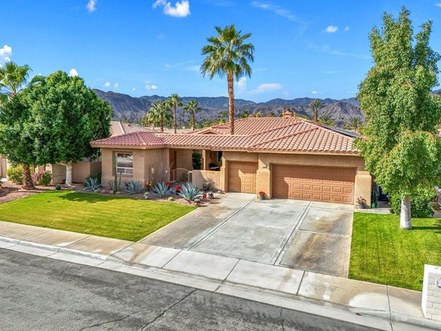 40785 Avenida Rosario, Palm Desert, CA 92260