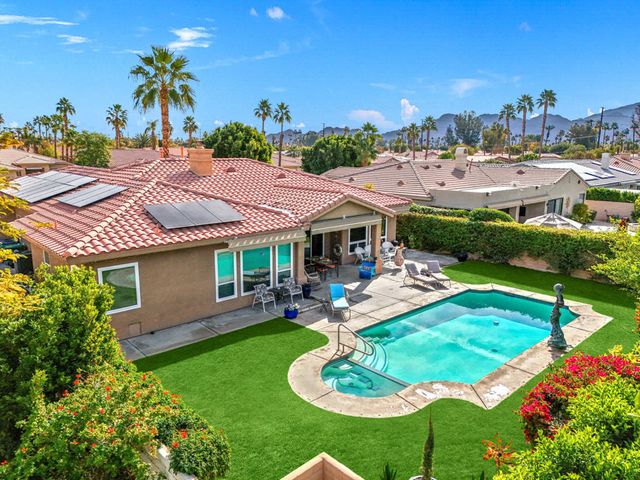 40785 Avenida Rosario, Palm Desert, CA 92260