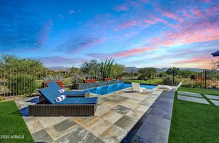 17958 E CINDERCONE Road, Rio Verde, AZ 85263