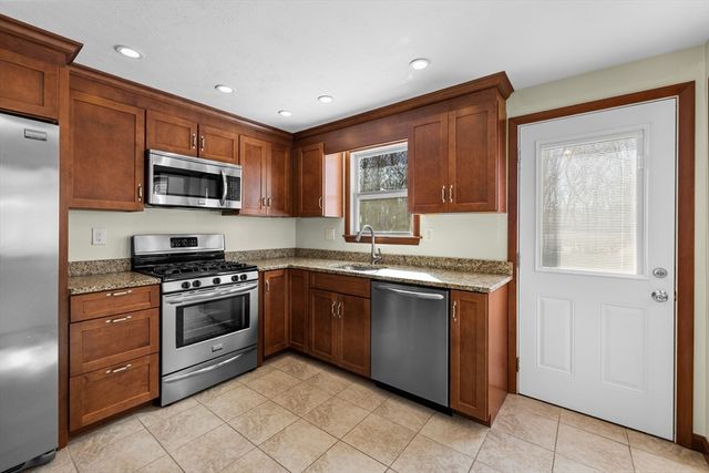 117 Allen Road, Easton, MA 02356