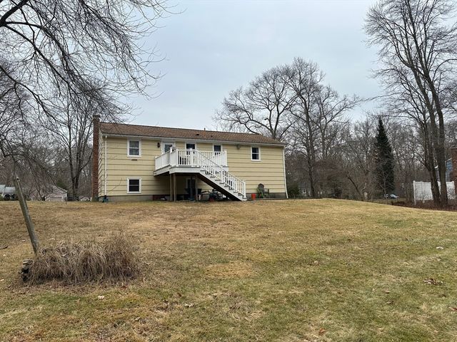 117 Allen Road, Easton, MA 02356