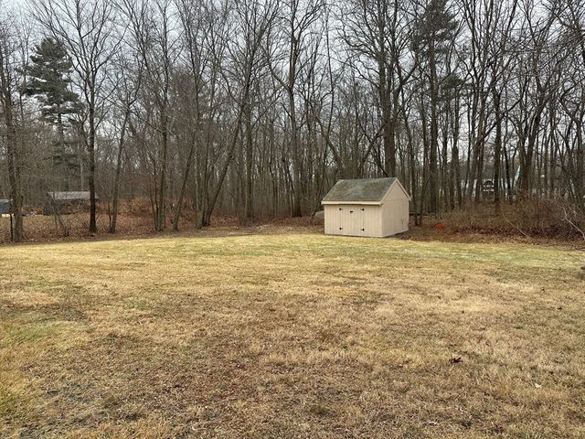 117 Allen Road, Easton, MA 02356