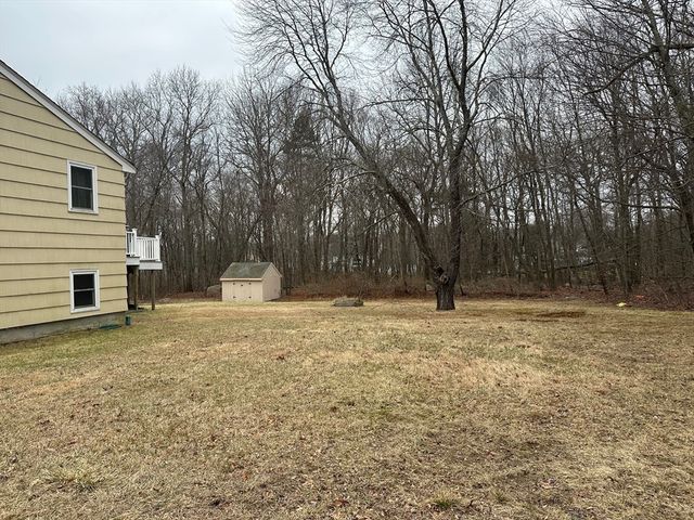117 Allen Road, Easton, MA 02356