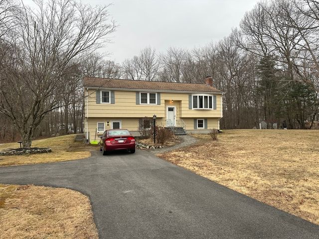 117 Allen Road, Easton, MA 02356
