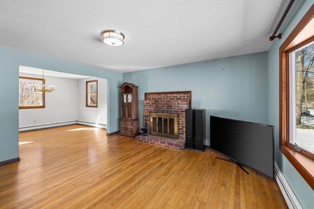 117 Allen Road, Easton, MA 02356