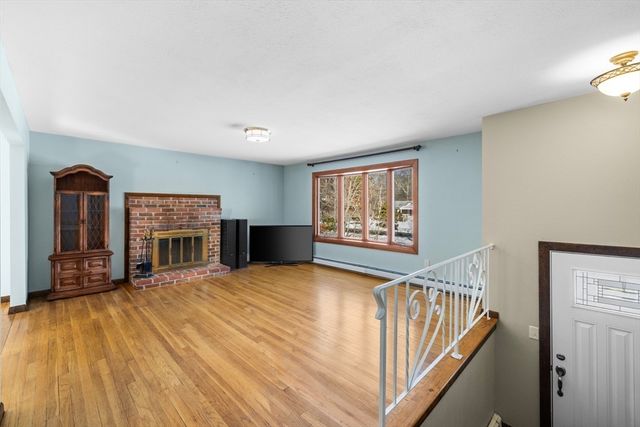 117 Allen Road, Easton, MA 02356