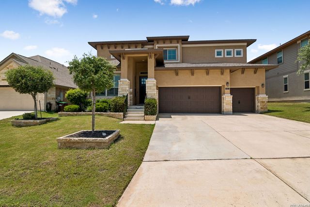 211 LUCCHESE ST, San Antonio, TX 78253