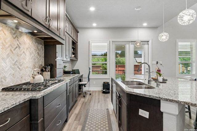 211 LUCCHESE ST, San Antonio, TX 78253
