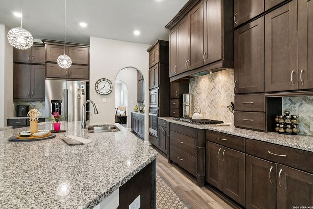 211 LUCCHESE ST, San Antonio, TX 78253