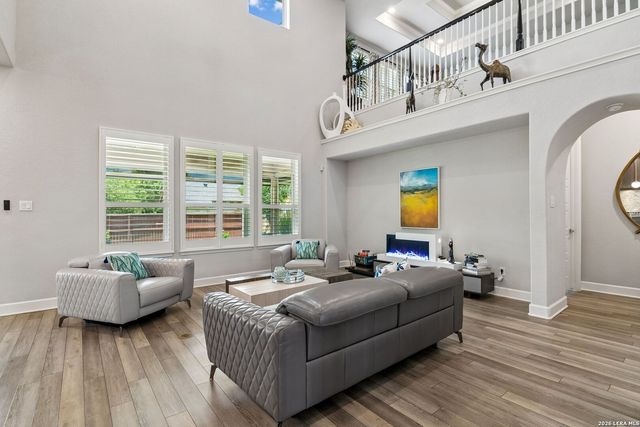 211 LUCCHESE ST, San Antonio, TX 78253