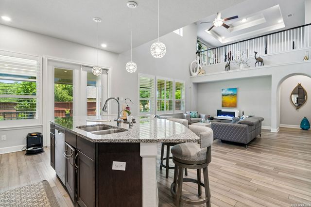 211 LUCCHESE ST, San Antonio, TX 78253