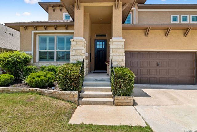 211 LUCCHESE ST, San Antonio, TX 78253