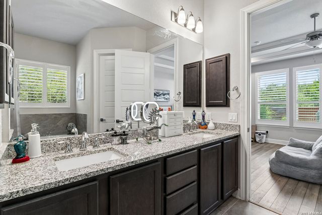 211 LUCCHESE ST, San Antonio, TX 78253