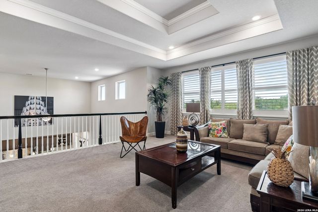 211 LUCCHESE ST, San Antonio, TX 78253