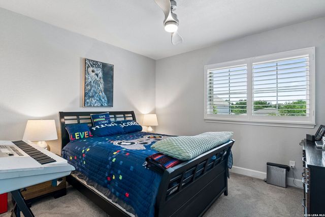 211 LUCCHESE ST, San Antonio, TX 78253