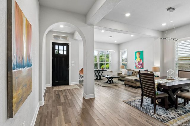 211 LUCCHESE ST, San Antonio, TX 78253