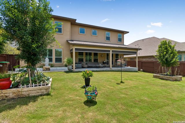 211 LUCCHESE ST, San Antonio, TX 78253