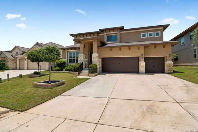 211 LUCCHESE ST, San Antonio, TX 78253