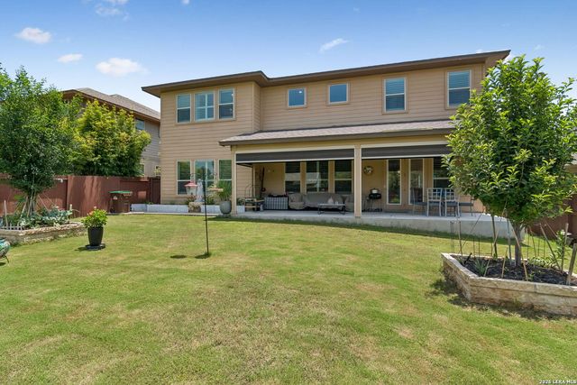 211 LUCCHESE ST, San Antonio, TX 78253