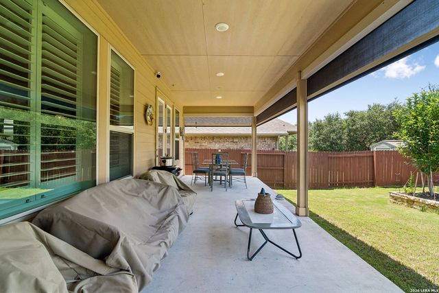 211 LUCCHESE ST, San Antonio, TX 78253