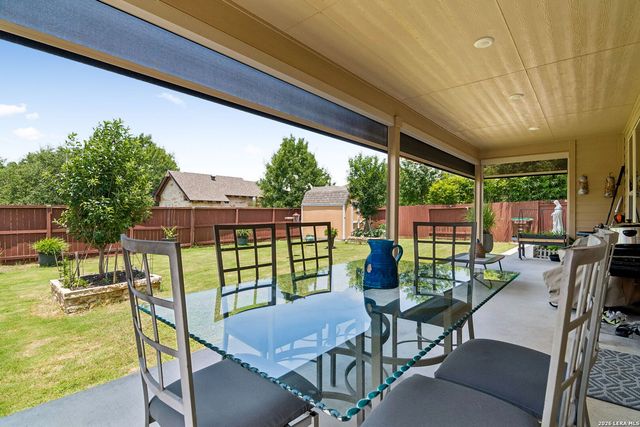 211 LUCCHESE ST, San Antonio, TX 78253