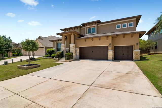 211 LUCCHESE ST, San Antonio, TX 78253