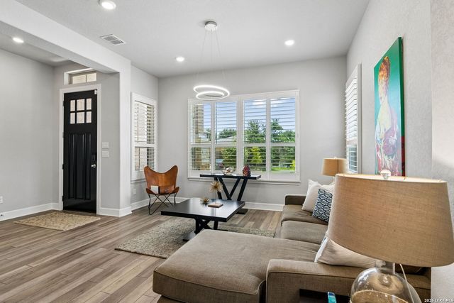 211 LUCCHESE ST, San Antonio, TX 78253
