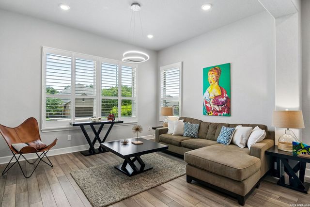 211 LUCCHESE ST, San Antonio, TX 78253