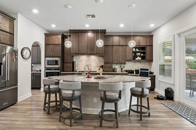 211 LUCCHESE ST, San Antonio, TX 78253