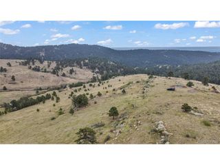 26283 Thea Gulch Rd, Golden, CO 80403